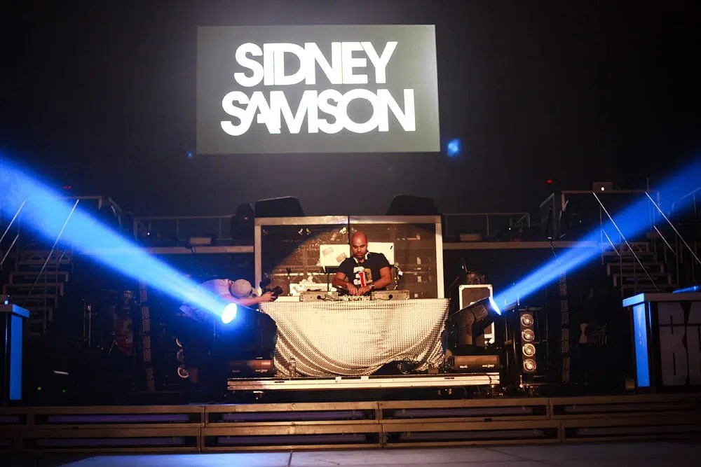 Sidney Samson 1 Sidney Samson